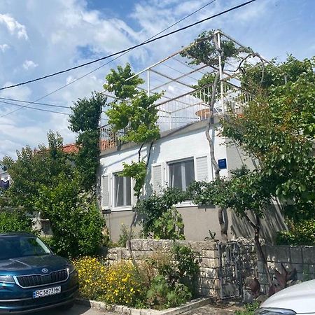 Domuskova Διαμέρισμα Ποντστράνα Εξωτερικό φωτογραφία