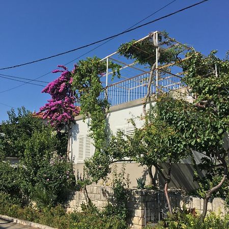 Domuskova Διαμέρισμα Ποντστράνα Εξωτερικό φωτογραφία