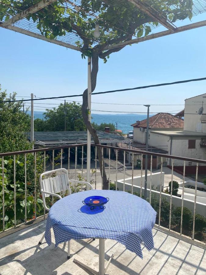 Domuskova Διαμέρισμα Ποντστράνα Εξωτερικό φωτογραφία