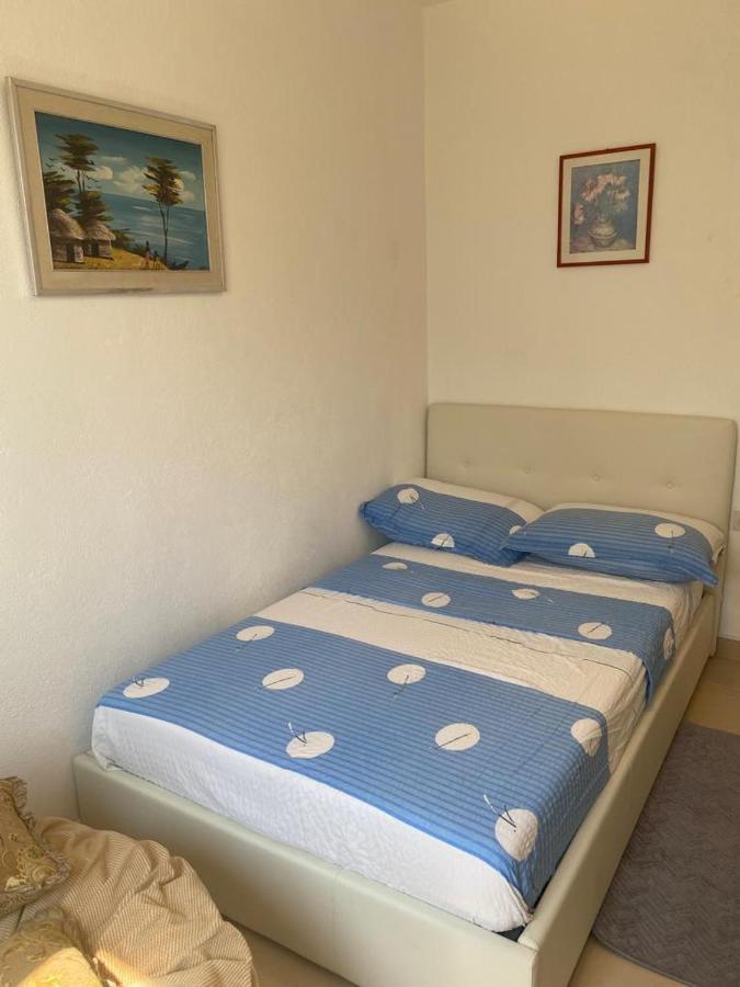 Domuskova Διαμέρισμα Ποντστράνα Εξωτερικό φωτογραφία