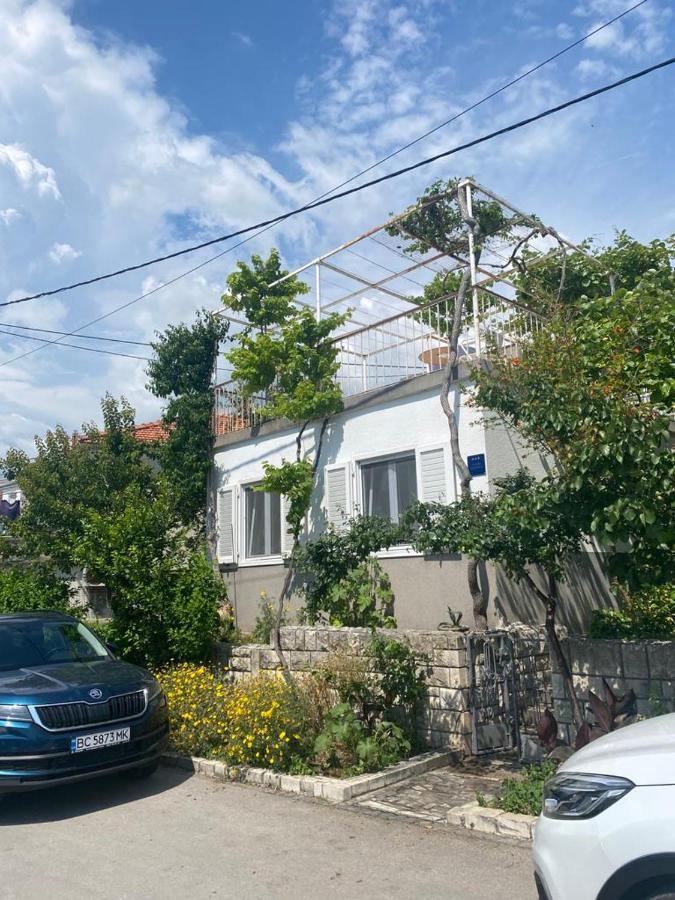 Domuskova Διαμέρισμα Ποντστράνα Εξωτερικό φωτογραφία