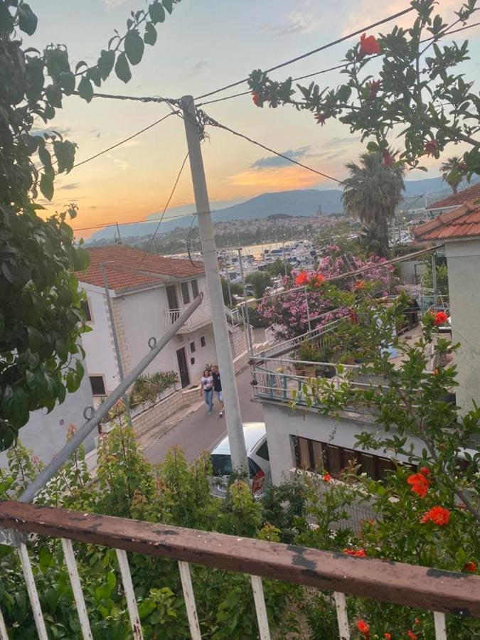 Domuskova Διαμέρισμα Ποντστράνα Εξωτερικό φωτογραφία
