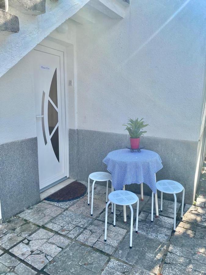 Domuskova Διαμέρισμα Ποντστράνα Εξωτερικό φωτογραφία