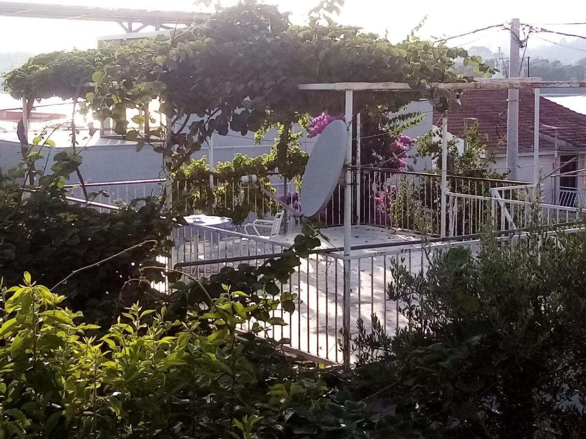 Domuskova Διαμέρισμα Ποντστράνα Εξωτερικό φωτογραφία