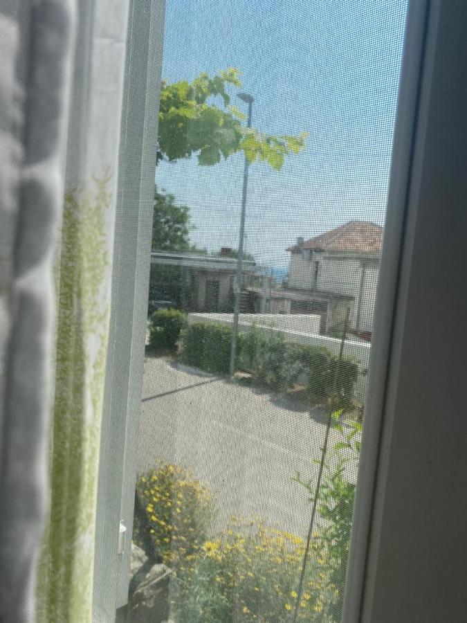 Domuskova Διαμέρισμα Ποντστράνα Εξωτερικό φωτογραφία