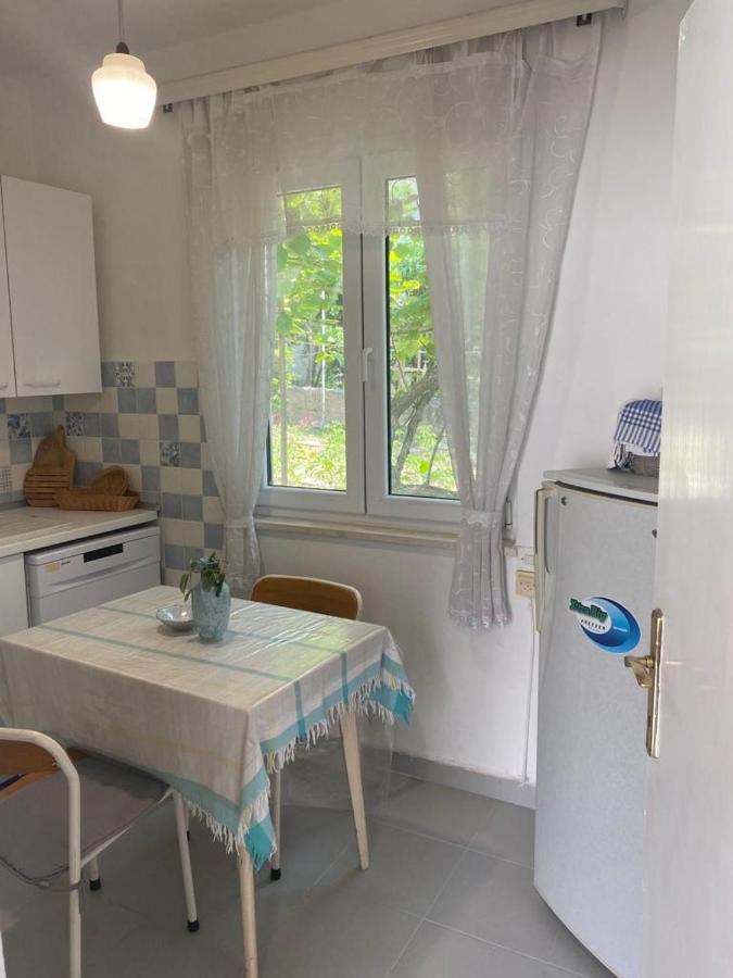 Domuskova Διαμέρισμα Ποντστράνα Εξωτερικό φωτογραφία