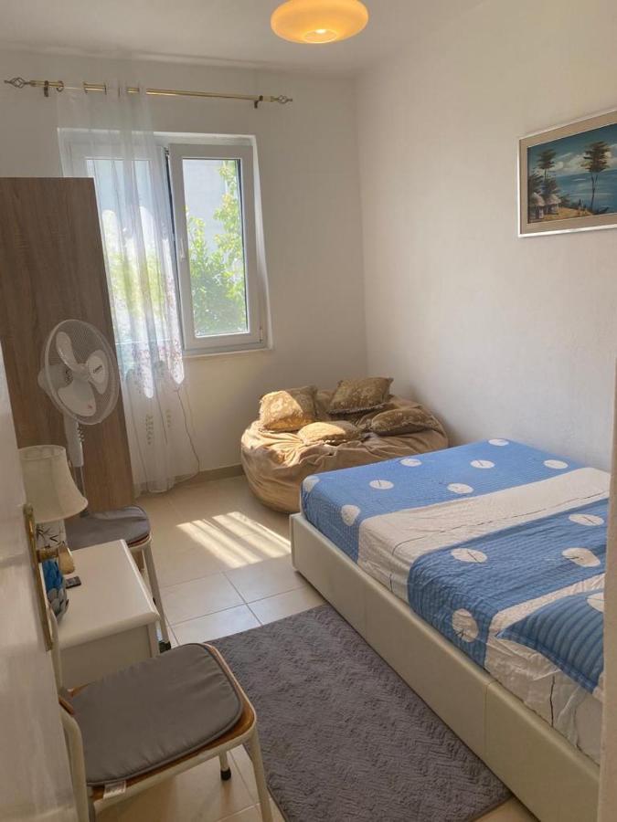 Domuskova Διαμέρισμα Ποντστράνα Εξωτερικό φωτογραφία